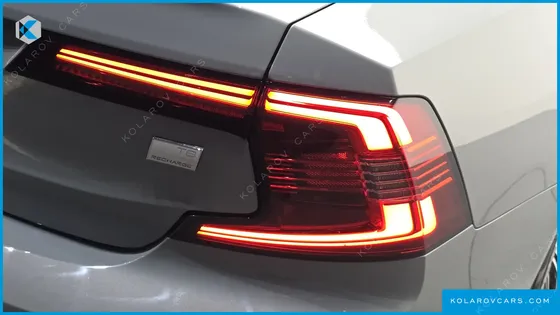VOLVO S90 T8 AWD ULTIMATE BRIGHT