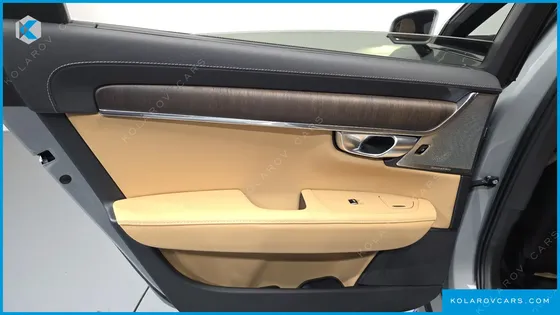 VOLVO S90 T8 AWD ULTIMATE BRIGHT