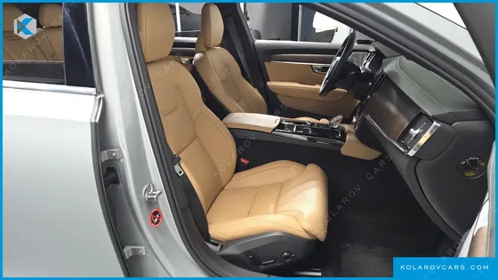 VOLVO S90 T8 AWD ULTIMATE BRIGHT