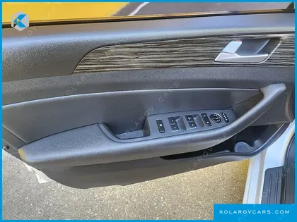 HYUNDAI SONATA 2.0 SMART