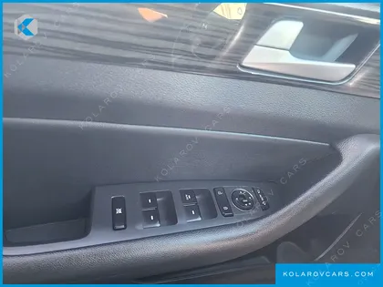 HYUNDAI SONATA 2.0 SMART