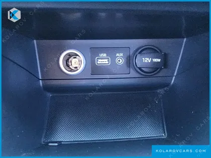HYUNDAI SONATA 2.0 SMART