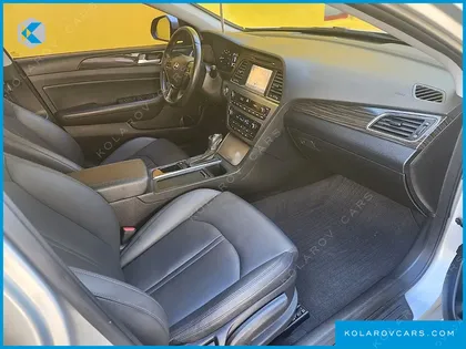 HYUNDAI SONATA 2.0 SMART