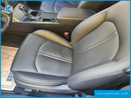 HYUNDAI SONATA 2.0 SMART