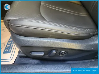 HYUNDAI SONATA 2.0 SMART