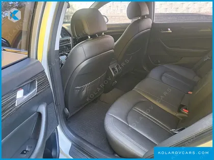 HYUNDAI SONATA 2.0 SMART