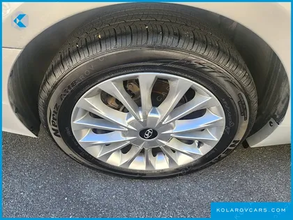 HYUNDAI SONATA 2.0 SMART
