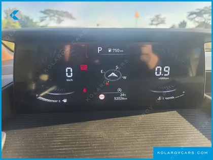 HYUNDAI STARIA NONE