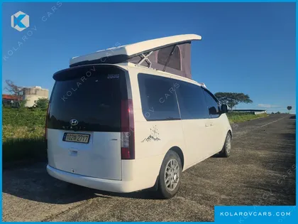HYUNDAI STARIA NONE