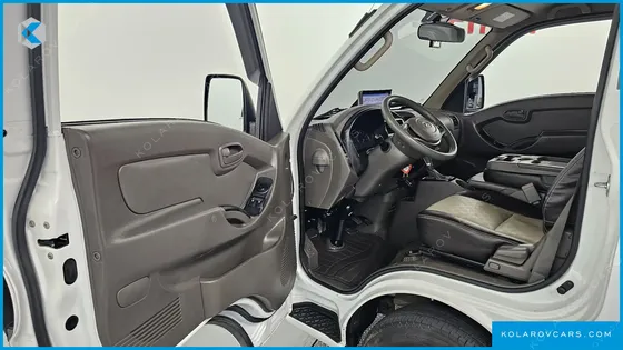 HYUNDAI PORTER II STANDARD CAP CRDI