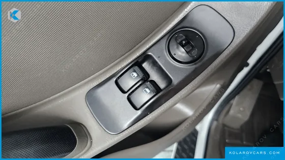 HYUNDAI PORTER II STANDARD CAP CRDI