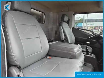 HYUNDAI MIGHTY SUPER CAP