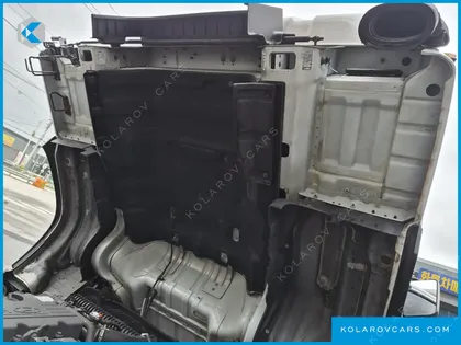 HYUNDAI MIGHTY SUPER CAP