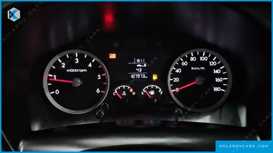 HYUNDAI PORTER II DUBLE CAP CRDI