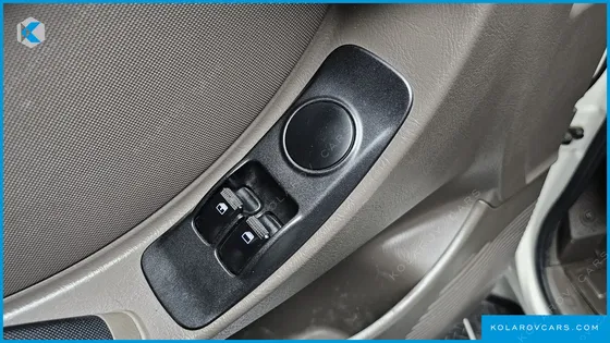 HYUNDAI PORTER II DUBLE CAP CRDI