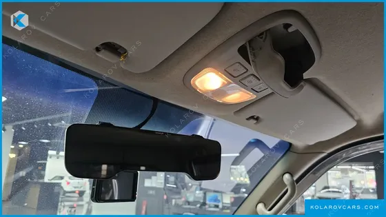 HYUNDAI PORTER II DUBLE CAP CRDI