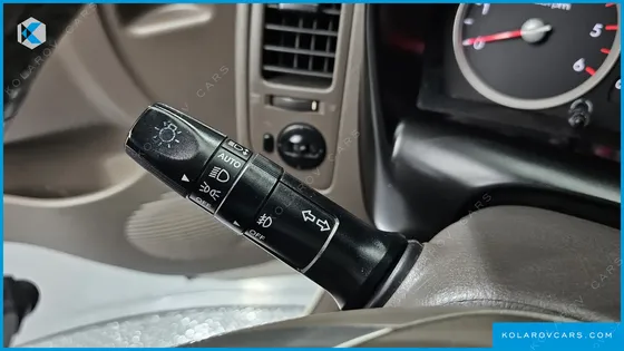 HYUNDAI PORTER II DUBLE CAP CRDI
