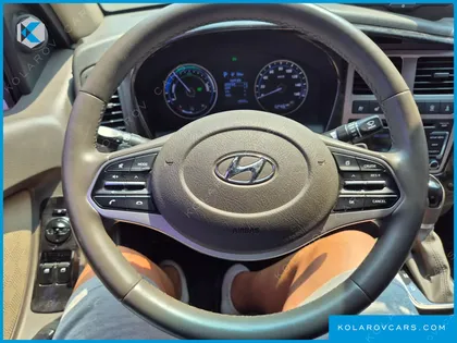 HYUNDAI PORTER II SUPER CAP ELECTRIC(EV)