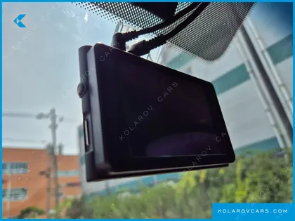 HYUNDAI PORTER II SUPER CAP ELECTRIC(EV)