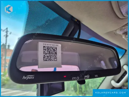 HYUNDAI PORTER II SUPER CAP ELECTRIC(EV)