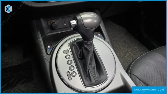 KIA SPORTAGE DIESEL 2WD PRESTIGE