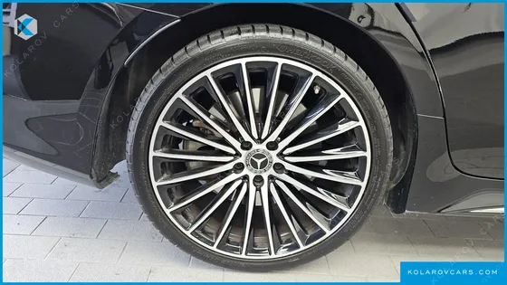 MERCEDES CLS-CLASS CLS450 4MATIC