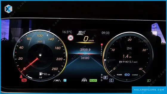MERCEDES CLS-CLASS CLS450 4MATIC