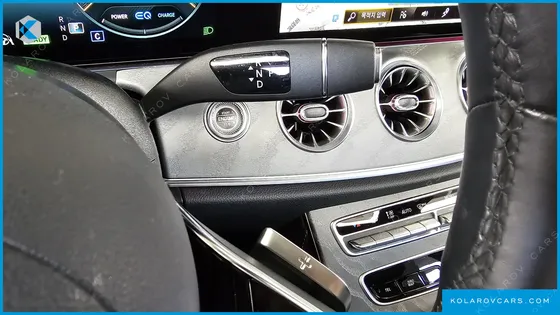 MERCEDES CLS-CLASS CLS450 4MATIC