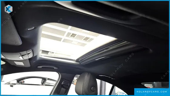 MERCEDES CLS-CLASS CLS450 4MATIC