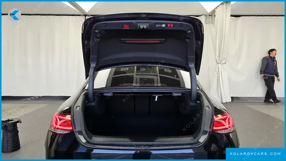 MERCEDES CLS-CLASS CLS450 4MATIC