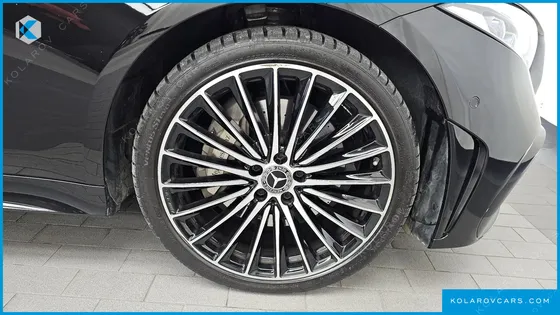 MERCEDES CLS-CLASS CLS450 4MATIC