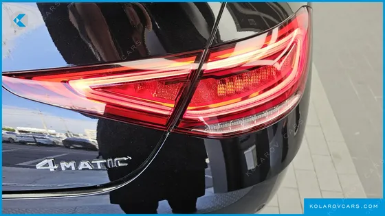 MERCEDES CLS-CLASS CLS450 4MATIC