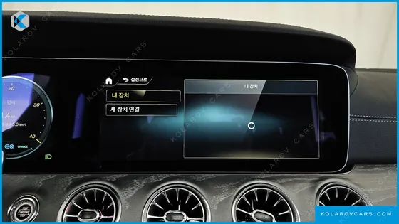 MERCEDES CLS-CLASS CLS450 4MATIC