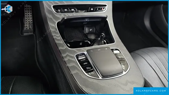 MERCEDES CLS-CLASS CLS450 4MATIC