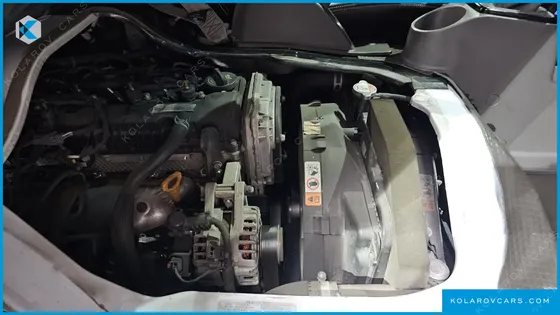 HYUNDAI PORTER II SUPER CAP CRDI