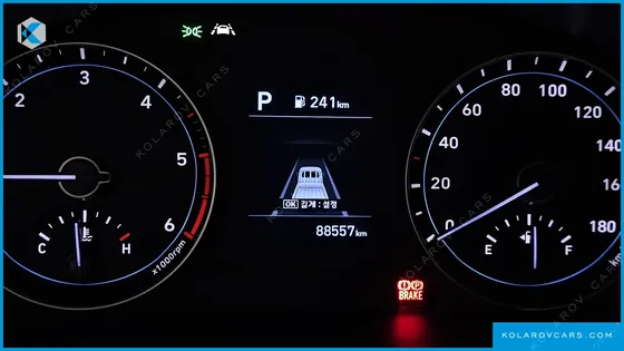 HYUNDAI PORTER II SUPER CAP CRDI