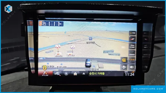 HYUNDAI PORTER II SUPER CAP CRDI