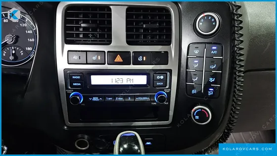 HYUNDAI PORTER II SUPER CAP CRDI
