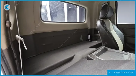 HYUNDAI PORTER II SUPER CAP CRDI
