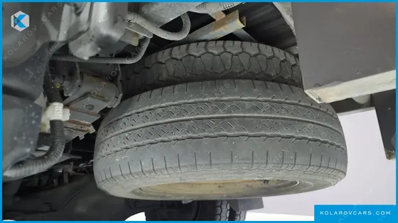HYUNDAI PORTER II SUPER CAP CRDI