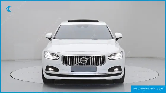 VOLVO S90 B6 AWD INSCRIPTION