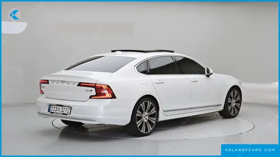 VOLVO S90 B6 AWD INSCRIPTION