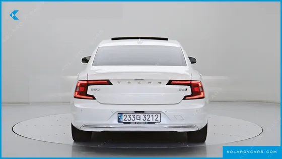 VOLVO S90 B6 AWD INSCRIPTION