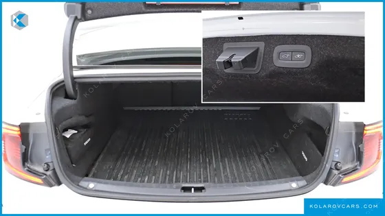 VOLVO S90 B6 AWD INSCRIPTION