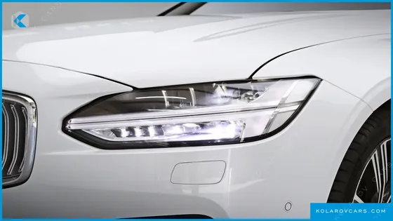 VOLVO S90 B6 AWD INSCRIPTION