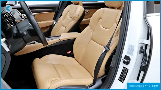 VOLVO S90 B6 AWD INSCRIPTION