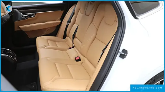 VOLVO S90 B6 AWD INSCRIPTION