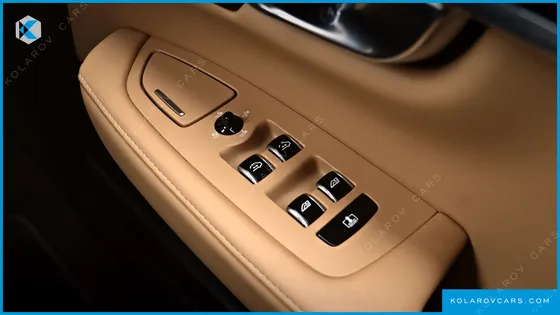 VOLVO S90 B6 AWD INSCRIPTION