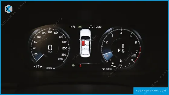 VOLVO S90 B6 AWD INSCRIPTION