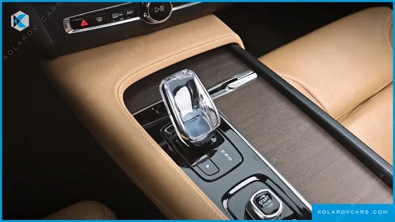 VOLVO S90 B6 AWD INSCRIPTION